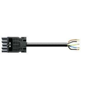 92.258.2003.1 2,0M GST18I5K1B2,5 SW