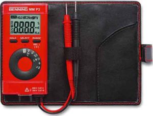 Digital Multimeter MMP3