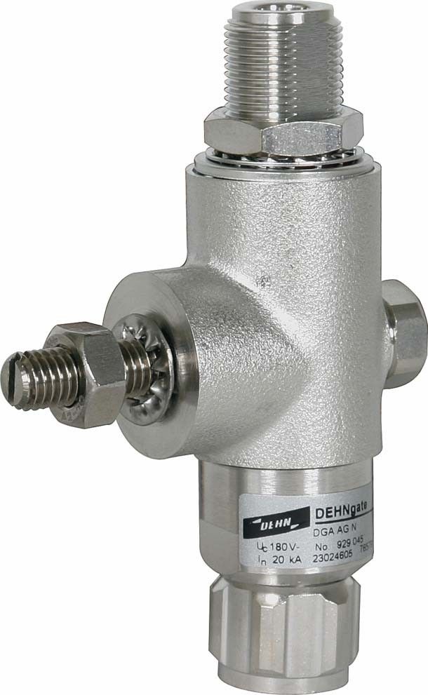 Blitzstromableiter DGA AG N