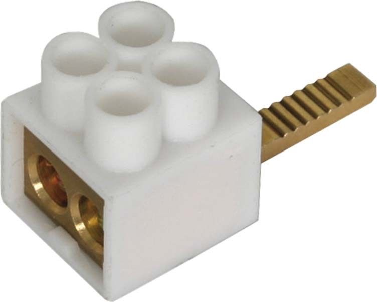 Stiftanschlussklemme STAK 2X16