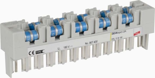 Blitzstromableiter DRL 10 B 180 Blitzstromableiter DRL 10 B 180