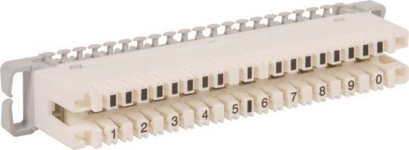 TR-Leiste LSA-Plus 907996 TR-Leiste LSA-Plus 907996