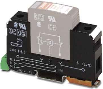 Basiselement VAL-MS BE/FM