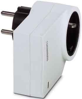 Überspannungsschutz MNT-1D/WH