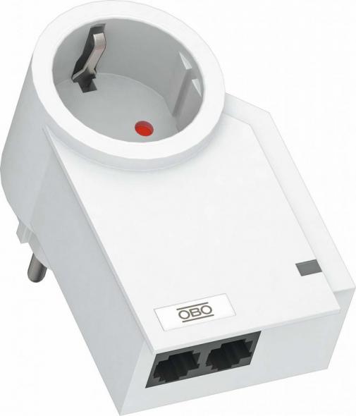 Netzfeinschutz FC-ISDN-D Netzfeinschutz FC-ISDN-D