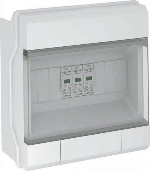 Überspannungsschutzgerät VG-C DCPH-MS1000 Überspannungsschutzgerät VG-C DCPH-MS1000
