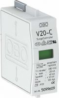 Oberteil f.Übersp.ableiter V20-C 0-280