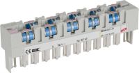 Blitzstromableiter DRL 10 B 180 FSD