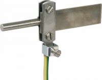 Anschlussklemme Niro AK RPA V2A
