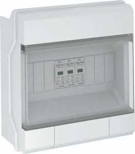 Überspannungsschutzgerät VG-C DCPH-MS1000