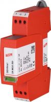 ÜS-Ableiter DEHNrail DR M 2P 255