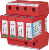 ÜS-Ableiter DEHNguard DG M TT 275 FM