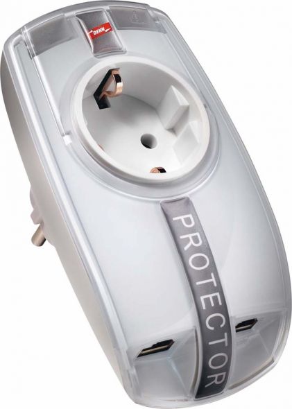 ÜS-Adapter DEHNprotector DPRO 230 LAN100 ÜS-Adapter DEHNprotector DPRO 230 LAN100