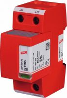 Blitzstromableiter DB M 1 255