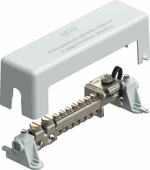 Potentialausgleichsschiene 1801 VDE Potentialausgleichsschiene 1801 VDE