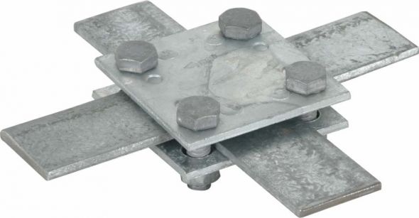 Kreuzstück St/tZn 318 033