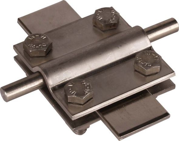 Kreuzstück NIRO 318 209 Kreuzstück NIRO 318 209