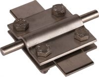 Kreuzstück NIRO 318 209