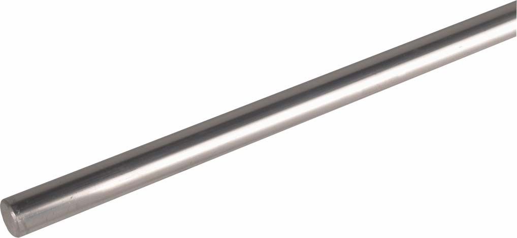 Fang-/Erdeinführungsstange 483 150