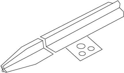 Staberder 313/15