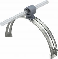 Dachleitungshalter 132 K-VA