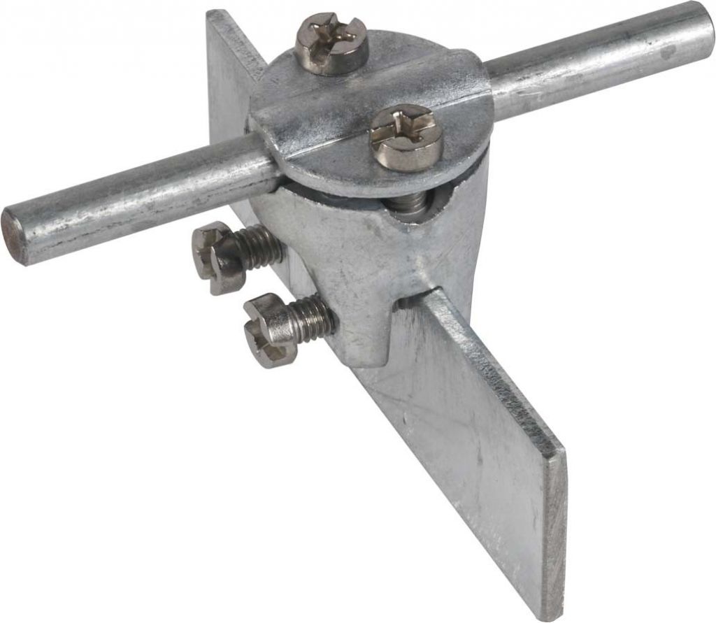 Falzklemme 365000