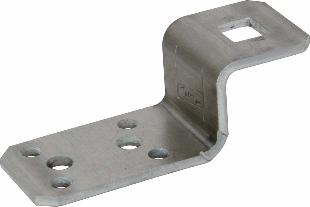 Anschlusslasche 377 005