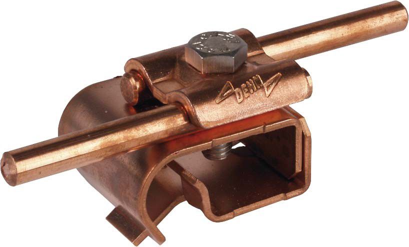 Dachrinnenklemme 339057
