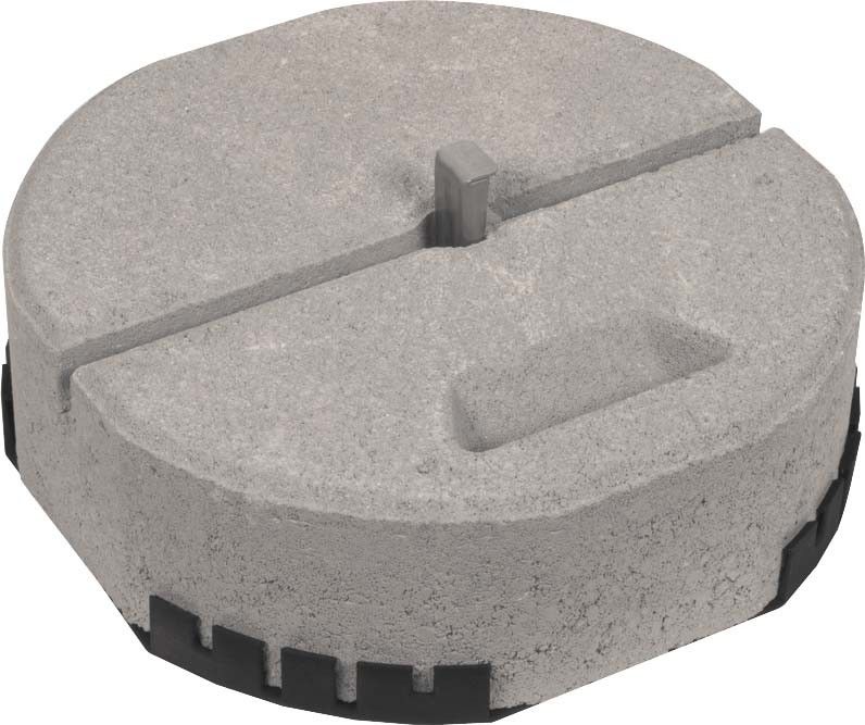 Betonsockel Set 102 340