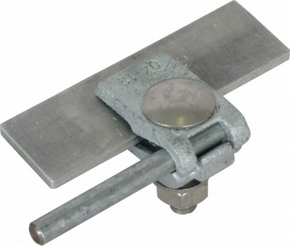 Anschlussklemme TG/tZn 371 008 Anschlussklemme TG/tZn 371 008