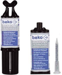 Maxbond 2-K Kleber 270628