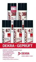 ServiceSpray DRUCKLUFT 67 400ml