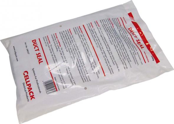 Dichtmasse DUCT SEAL 0,454 Kg Dichtmasse DUCT SEAL 0,454 Kg