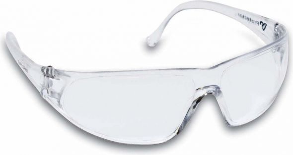 Elektriker-Schutzbrille 14 0205 Elektriker-Schutzbrille 14 0205