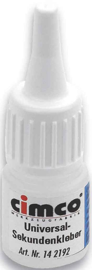 Glasfaser-Fixkleber 14 2192