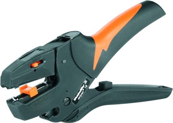 Abisolierwerkzeug STRIPAX 16