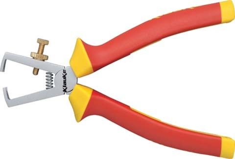 VDE-Abisolierzange KL060160IS