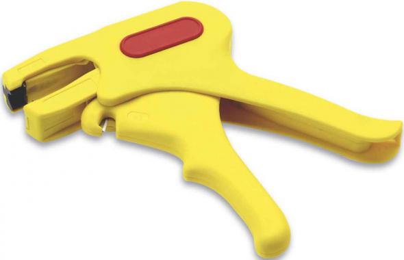 Abisolierzange Solar 10 0774