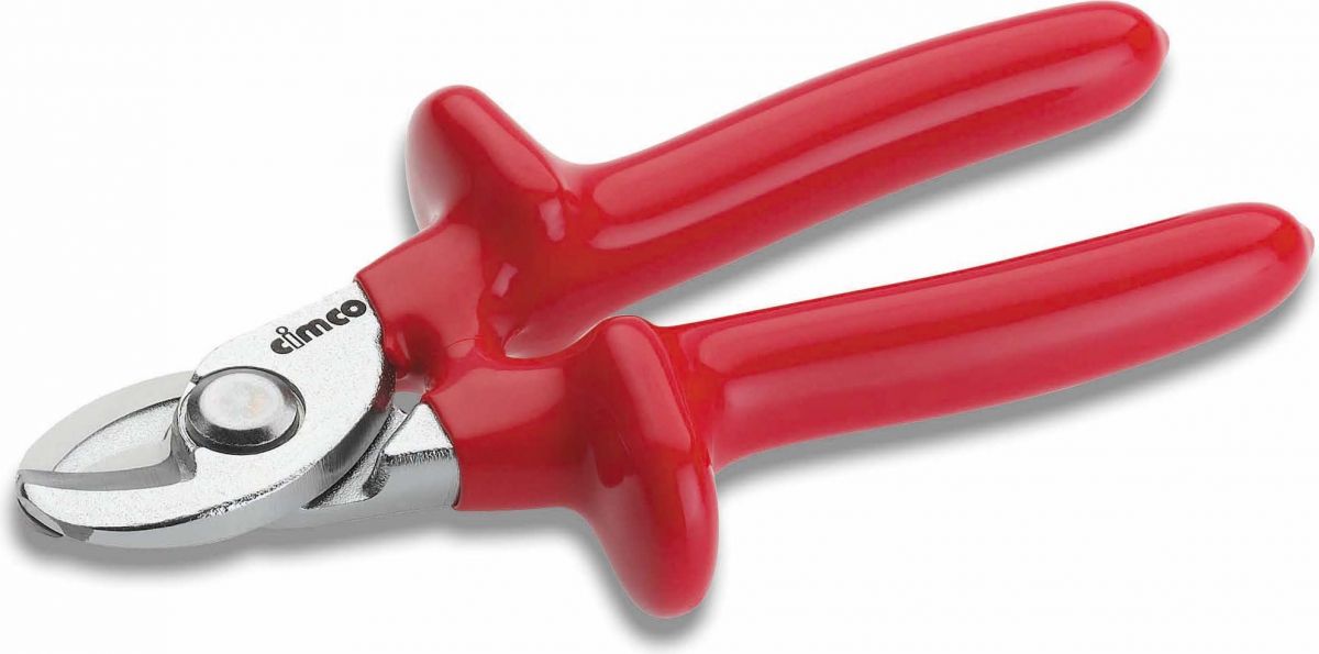 VDE-Einhand-Kabelschere 12 0206