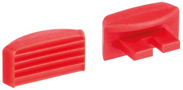 Ersatzklemmbacken 1 Paar für 12 40 200 12 49 02 Ersatzklemmbacken 1 Paar für 12 40 200 12 49 02