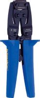 Aderendhülsen-Presszange K32 für 0,14 - 6,00 mm²