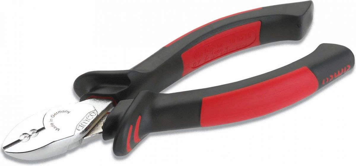 Abisolier-Seitenschneider 10 0652 Abisolier-Seitenschneider 10 0652