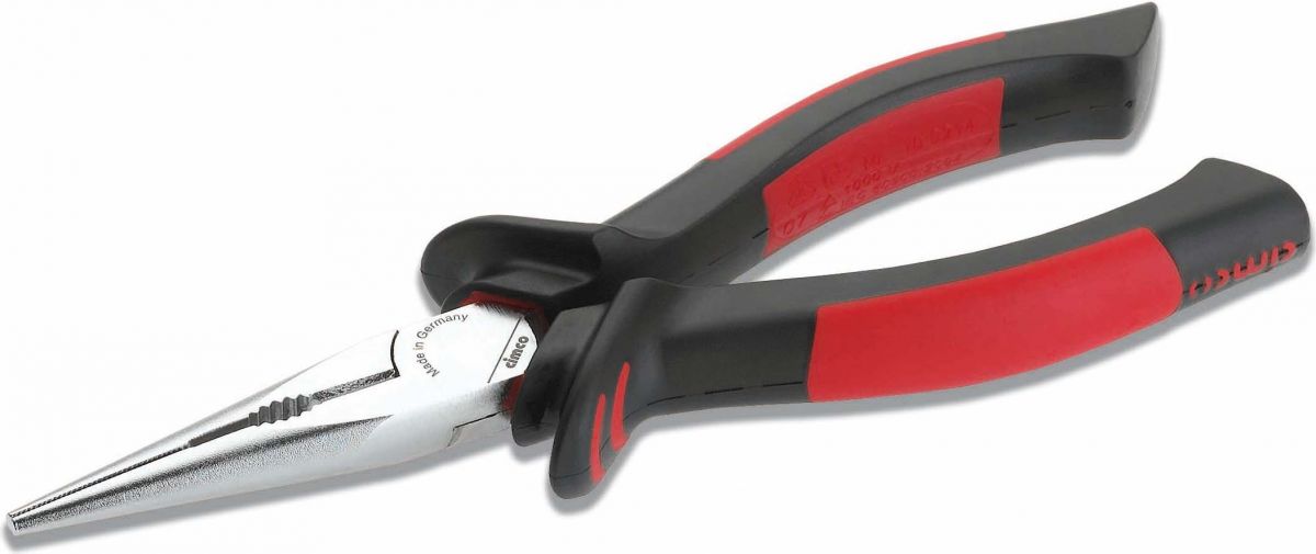 Telefonzange 10 0214