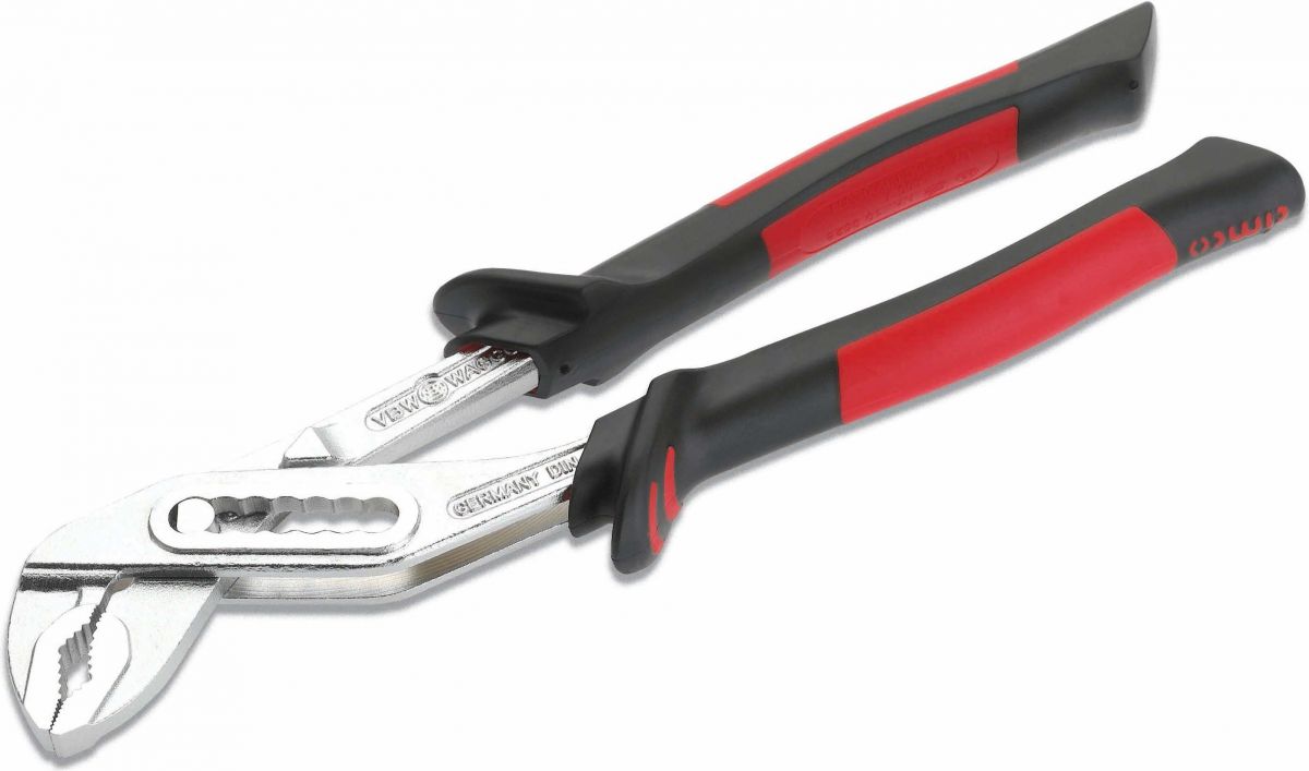 Wasserpumpenzange 10 1224