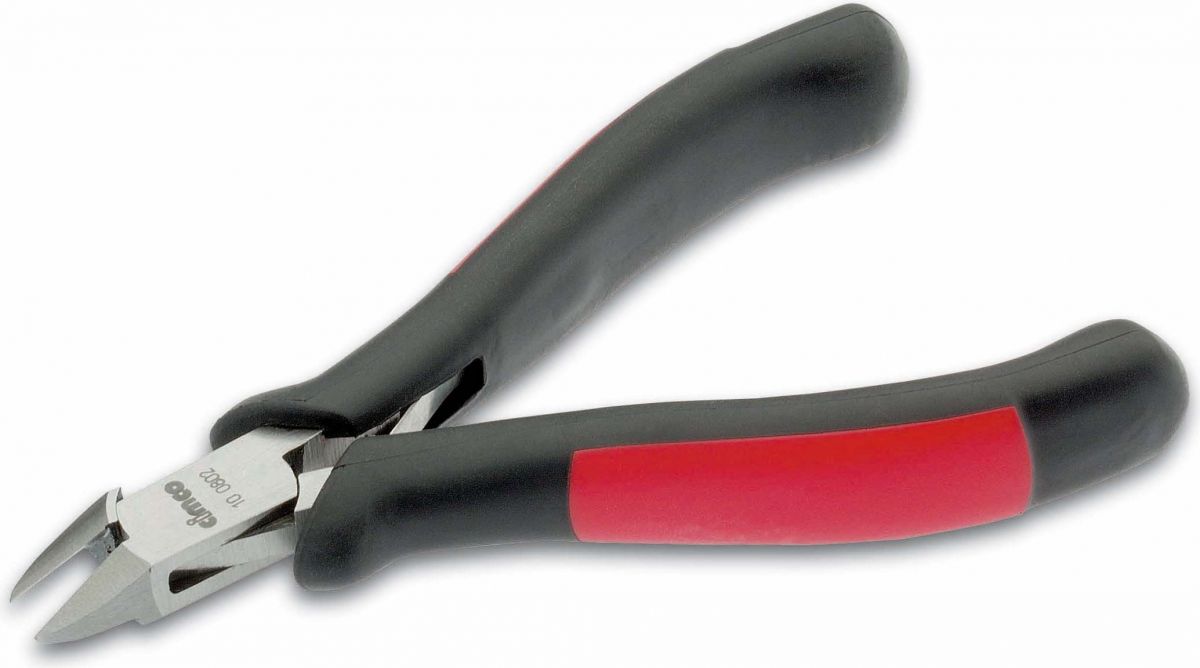 Seitenschneider 10 0802