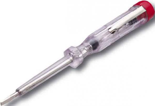 111280 SPANNUNGSPRUEFER 100-250V 111280 SPANNUNGSPRUEFER 100-250V