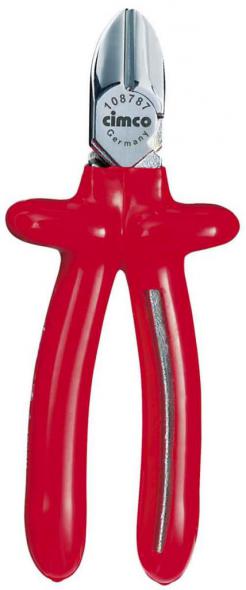 VDE-Seitenschneider 10 8787 VDE-Seitenschneider 10 8787