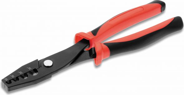 Aderendhülsen-Presszange 10 1904 für 0,50 - 16,0 mm² Aderendhülsen-Presszange 10 1904 für 0,50 - 16,0 mm²