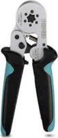 Aderendhülsen-Presszange für 0,14 - 6,00 mm²
