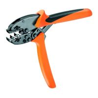 Aderendhülsen-Presszange PZ 50 für 25,0 - 50,0 mm²